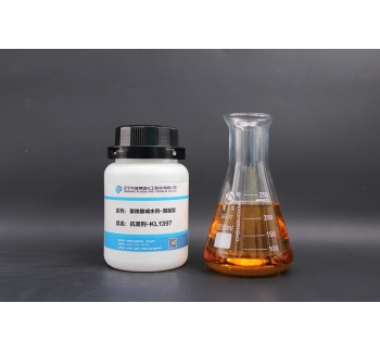 KL-1397 Polyether type anti-mud agent (high concentration type)